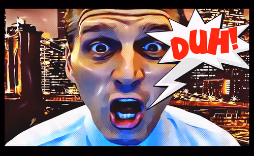 Retarded In Hong Kong