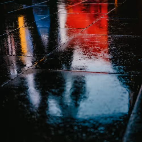 London Editions 1