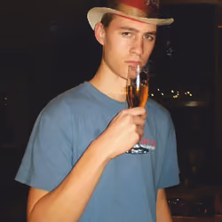 Weston's Life #18