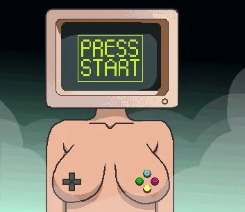 8008135/PressStart #6