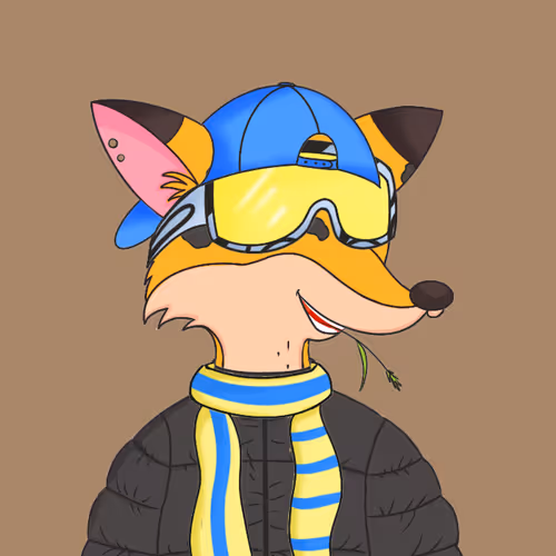 BitFox #5047