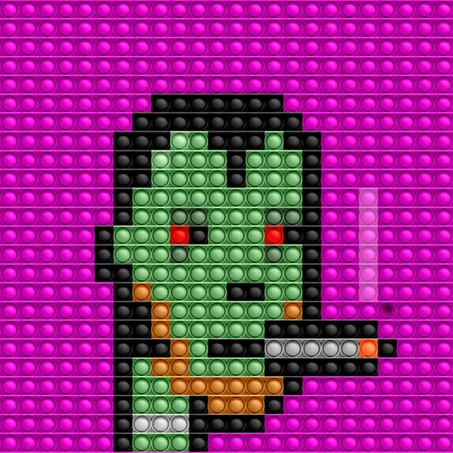 Item #41290390596365734176968961616270935146020872998101866759684731017925173968897 Media