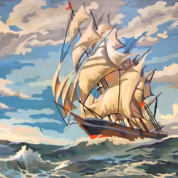 Ship