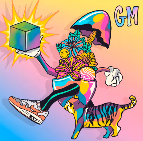 Item #103541417175309231572385326596168941785893923897054457491185404173277932290058 Media