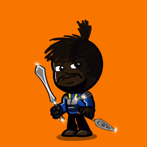 Killmonger