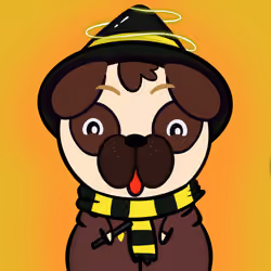 Pugbits G2 | #137