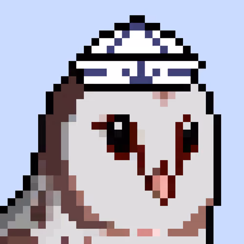 sailor owl