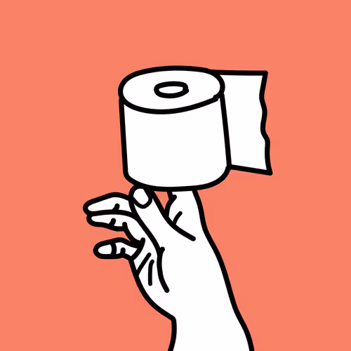 Paperhands Nao