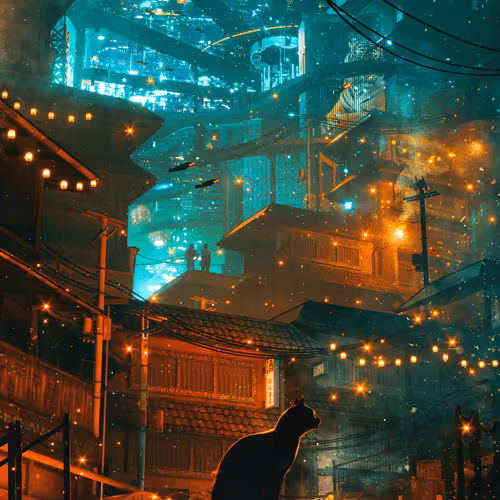 Broken Thread X Dangiuz - Private Collection