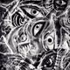 B & W Art Collection