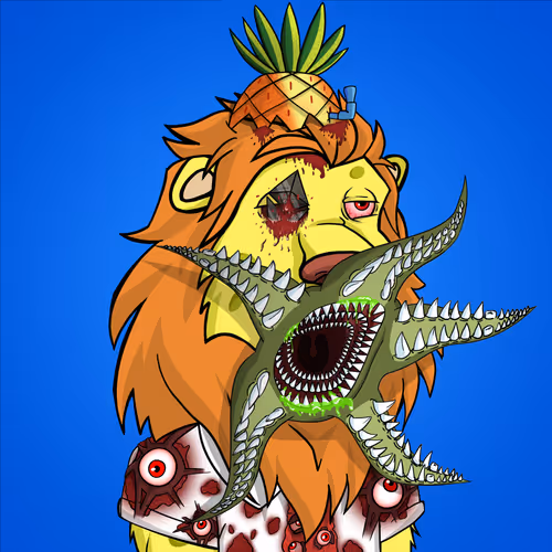 Item #63161826486854477993501286482440709838046368784551084182382687480141211238401 Media