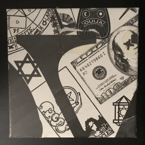 Item #77356543715587736098359298075562986386861038769866898160240819803953272193025 Media