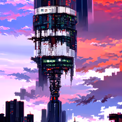 Evangelion Nexus (UHD)