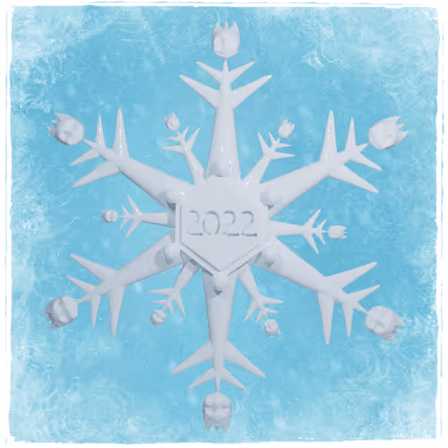 Seasonal Sporky Creations