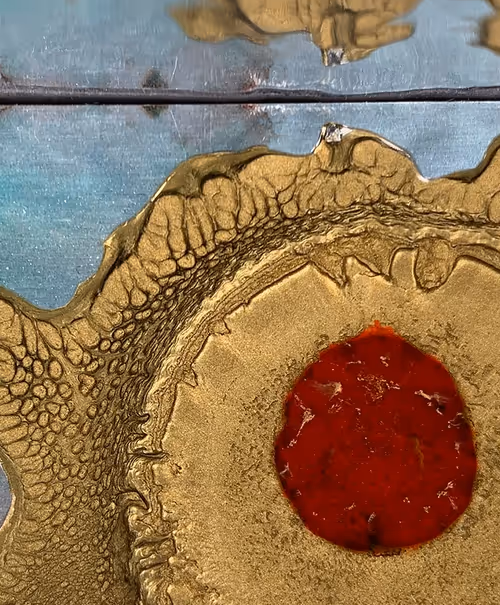 Item #84306124139001621772923521873457609700661364531562935822761422150426326728705 Media