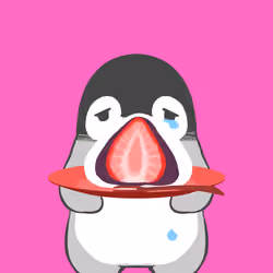 Tiny Penpen #0056