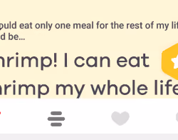 Shrimp Ninja for Life