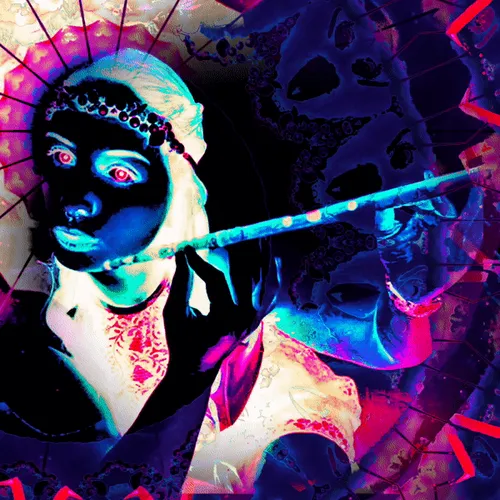 Item #45301759474749635930579139192865112449360130049170513977178559187850014752769 Media