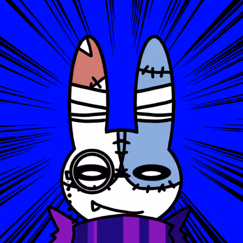 Rabid Rabbit