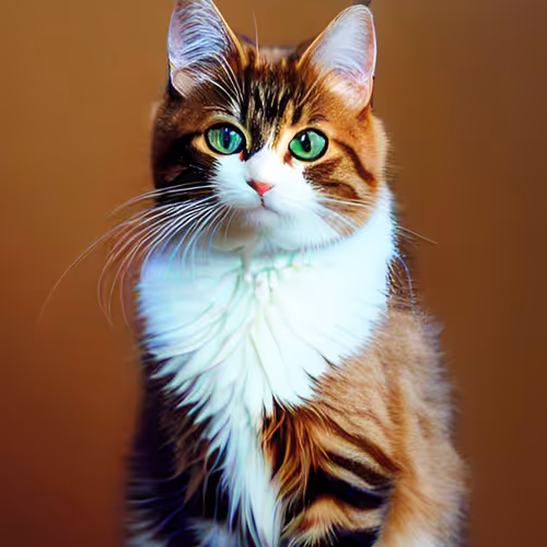 Rich Cat Martines