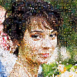 kunst woman