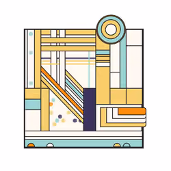 Factory Reredos: №10