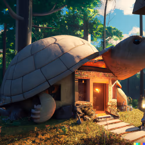 Animalbuildings