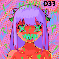 Nexxo #33