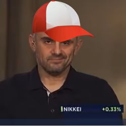 Gary Meme Vee #22