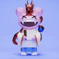 Item Media