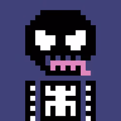 CryptoFace #11
