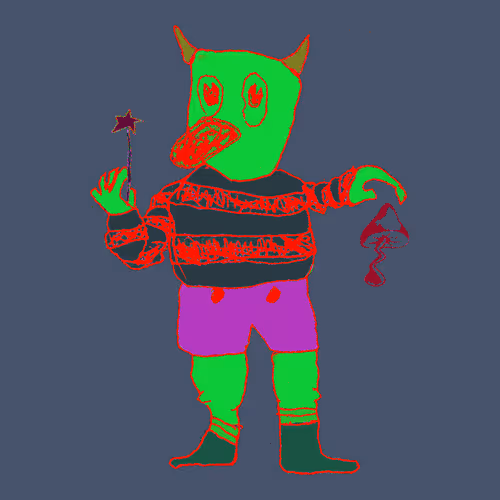 Item #30385253887073932100288315104104098490583734846307282327082016612160165117953 Media