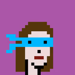 Thief Punk #0084