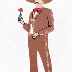 Mariachi de Papel