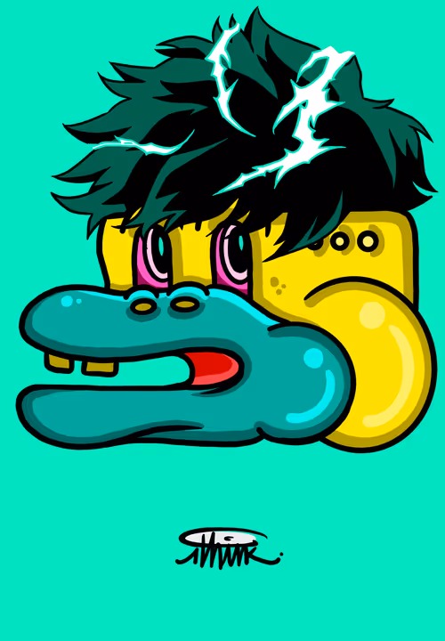 Item #83802162423471581821070338719498659638583798689247079686434993782627778953217 Media