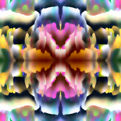Sacred Spaces #96