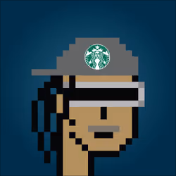 Fast Food Punkz #448
