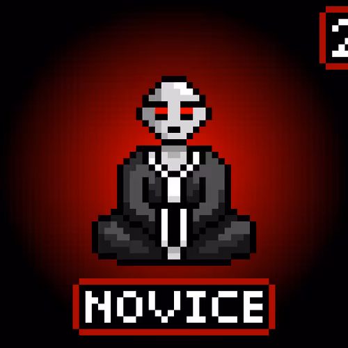 Undead Novice Monk