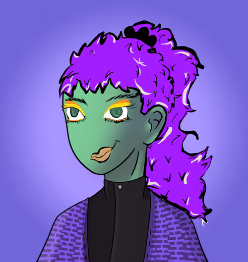 Item #80396691352776069418533276721890560095697888539031973675287159327324737896449 Media