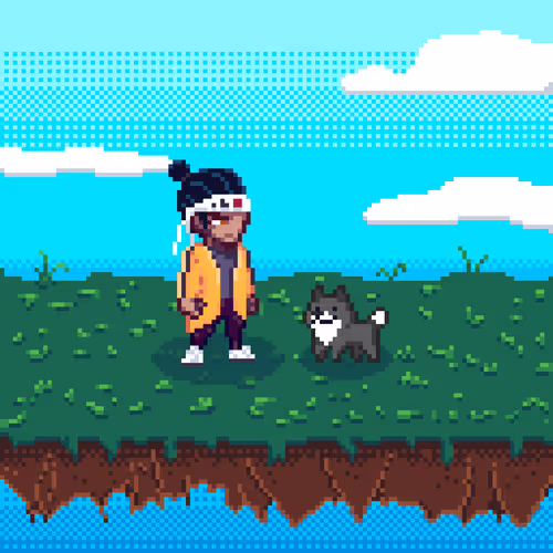 Pixel Honoraries