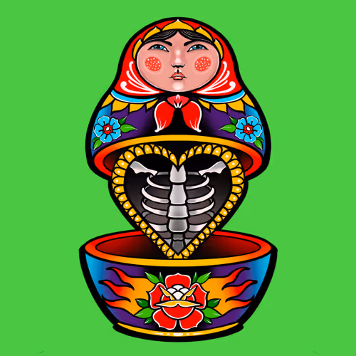 Item #42631684575914609944136512223509218076710557520115160058839136253186536374273 Media