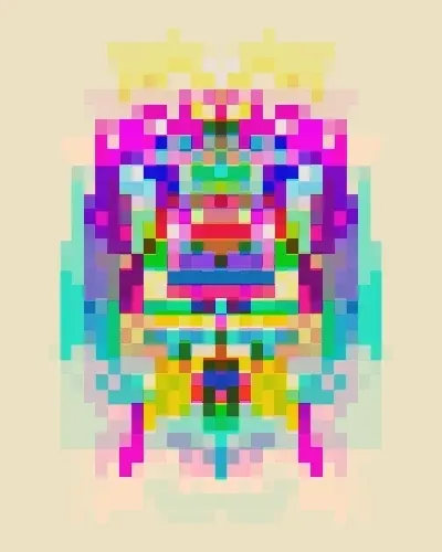 Item #31788909356613404137048829070137069187400346678612286943977180832284171829249 Media