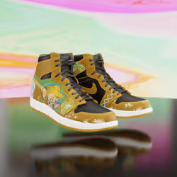 Angie X BAYC Derivatives Collection