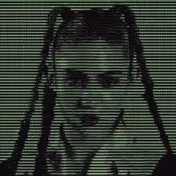GRIMES by $ART