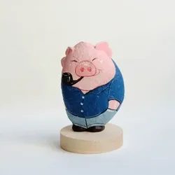 PigPigStone020.