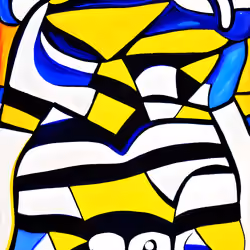 AI Colours 4