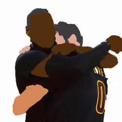 LBron KevLov 2016 Cavs