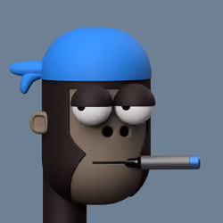 SimPunks #99
