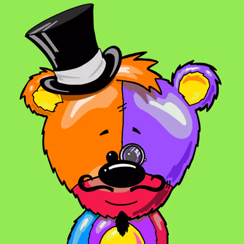 F U B A R Bears