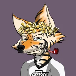 Cunning Fox 6